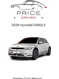 Hyundai IONIQ 5 | 2026