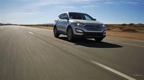 Hyundai Santa Fe | 2026