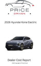 Hyundai Kona Electric | 2026
