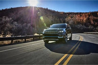 Jeep Grand Wagoneer | 2026