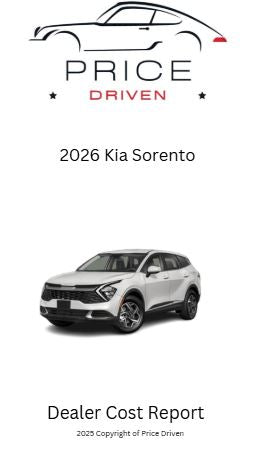 Kia | Sorento