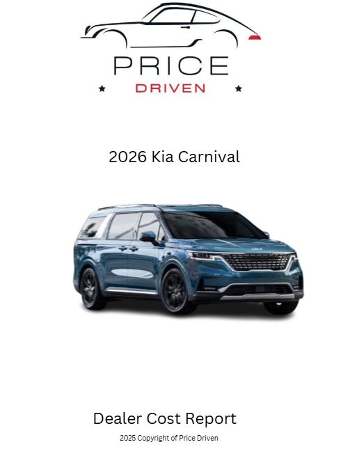 Kia | Carnival