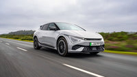 Kia EV6 | 2025