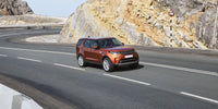 Land Rover Discovery | 2026