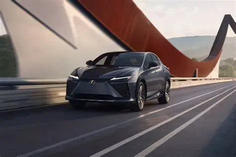 Lexus RZ 550e | 2026