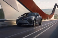 Lexus RZ 550e | 2026
