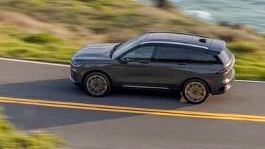 Lincoln Nautilus | 2026