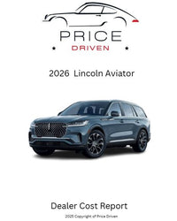 Lincoln Aviator | 2026