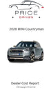 MINI Countryman | 2026