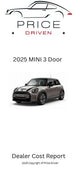 MINI 3 Door | 2025