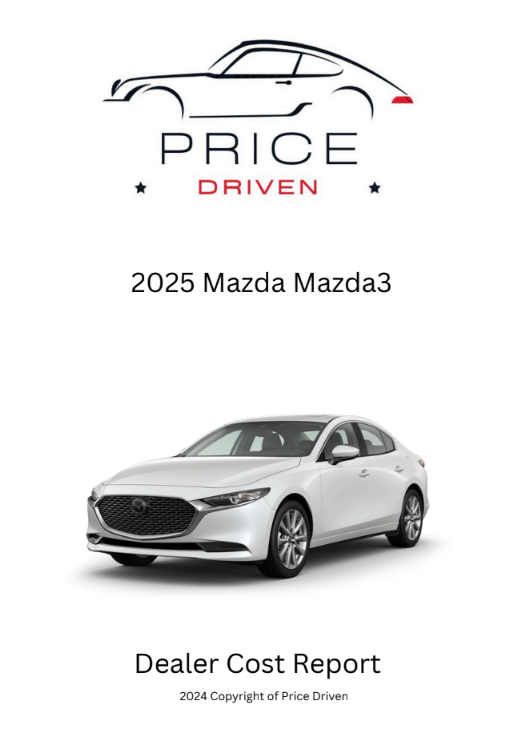 Affordable New Cars Canada | 2025