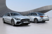 Mercedes-Benz C-Class | 2025