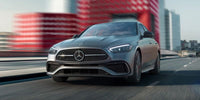 Mercedes-Benz C-Class | 2025