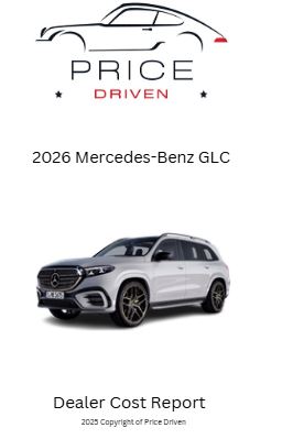 Mercedes-Benz | GLC