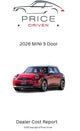 MINI 5 Door | 2026