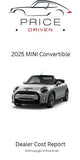 MINI Convertible | 2025