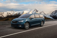 Chrysler Pacifica PHEV | 2026