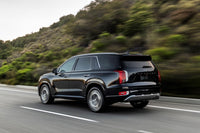 Hyundai Palisade Hybrid | 2026