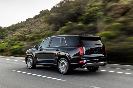 Hyundai Palisade Hybrid | 2026