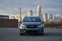 Chrysler Pacifica PHEV | 2026