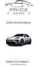 Porsche Macan | 2025