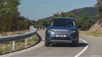 Land Rover Discovery | 2025