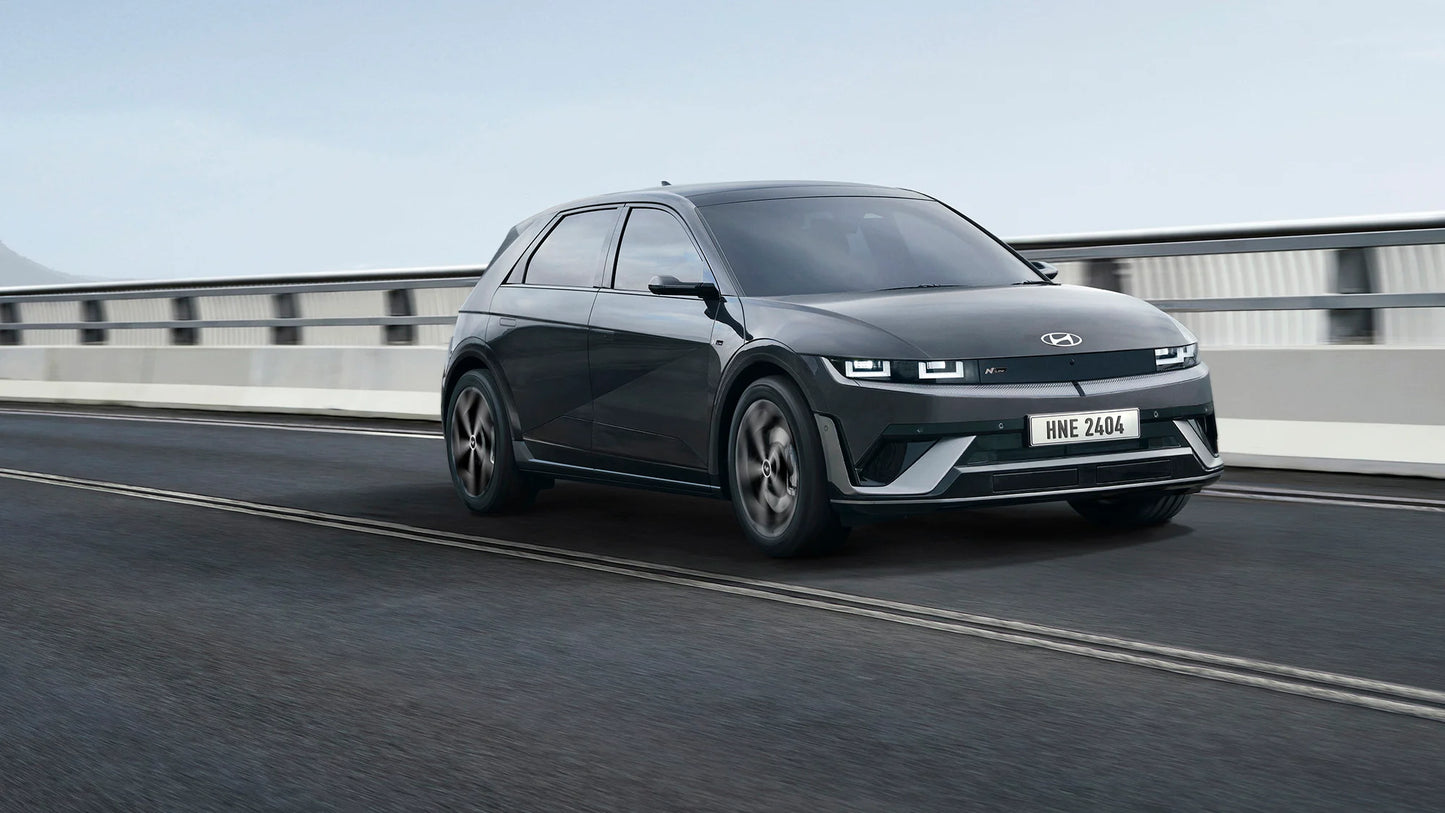Hyundai IONIQ 5 | 2025