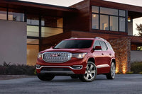 GMC Acadia | 2025