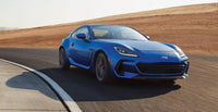 Subaru BRZ | 2025