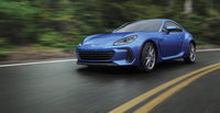 Subaru BRZ | 2025