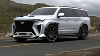 Cadillac Escalade ESV | 2025