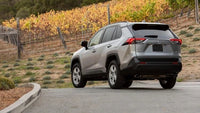 Toyota RAV4 | 2025