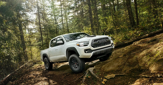 Toyota Tacoma Hybrid | 2025