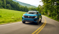 Volkswagen Atlas Cross Sport | 2025