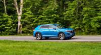 Volkswagen Atlas Cross Sport | 2025
