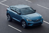 Volvo XC40 | 2025