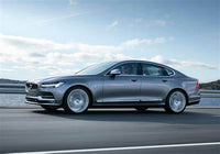 Volvo S90 | 2025
