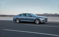 Volvo S90 | 2025
