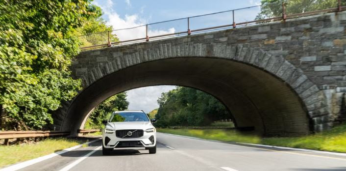 Volvo XC60 | 2025