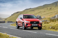 Volvo XC60 Plug-In | 2025