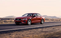 Volvo S60 | 2025