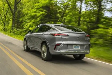 Buick Envista | 2026
