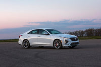 Cadillac CT4-V | 2026