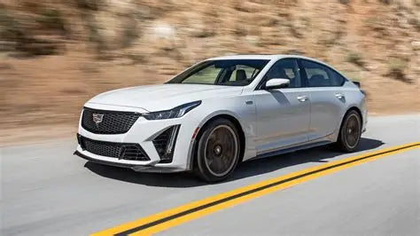 Cadillac CT5-V | 2026