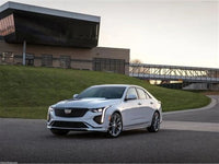 Cadillac CT4-V | 2026