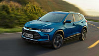Chevrolet Trax | 2026