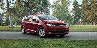 Chrysler Grand Caravan | 2026