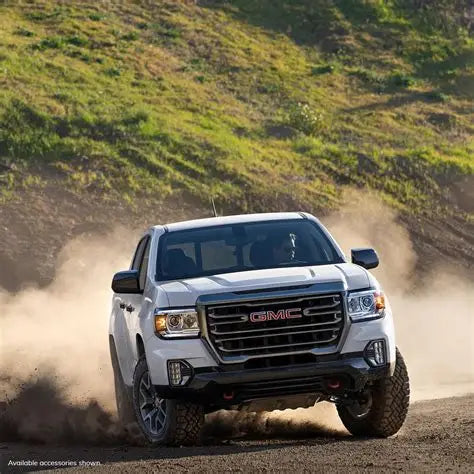 GMC Sierra 2500HD | 2026