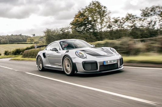 Porsche 911 | 2026