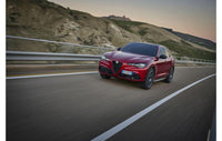 Alfa Romeo Tonale | 2026